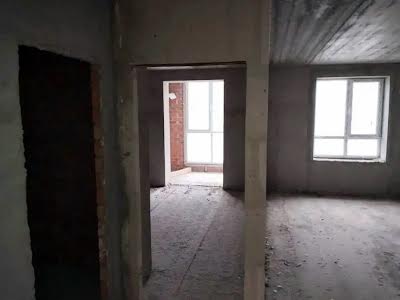 квартира по адресу Сімейна ул., 5