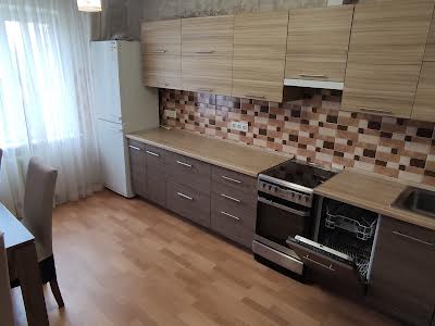 квартира за адресою Урлівська вул., 36