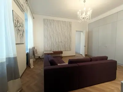 квартира за адресою Гаванна вул., 9