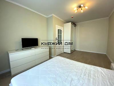 квартира за адресою Бориса Гмирі вул., 16