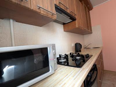 квартира за адресою Григорівське шосе (Комсомольське), 10