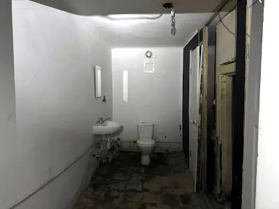 комерційна за адресою Повітряних Сил просп. (Повітрофлотський), 34