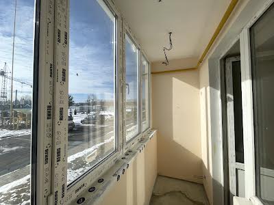 квартира по адресу Ярослава Мудрого ул., 58