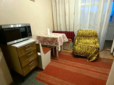 квартира по адресу Николая Закревского ул., 5