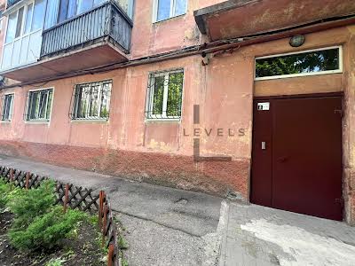 квартира за адресою Новокримська, 2А