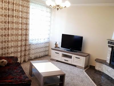 квартира по адресу Героев УПА ул., 40