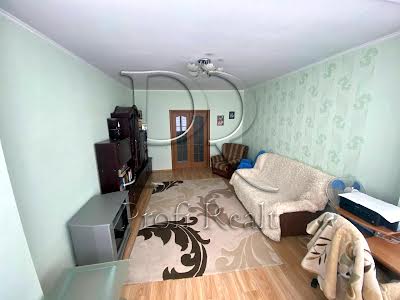 квартира за адресою Верховинна вул., 91