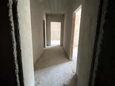 квартира за адресою Довженка, 31