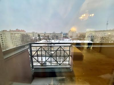 квартира по адресу Загоровская ул. (Багговутовская), 1-В