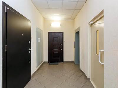 квартира за адресою Юлії Здановської вул. (Ломоносова), 71-Д