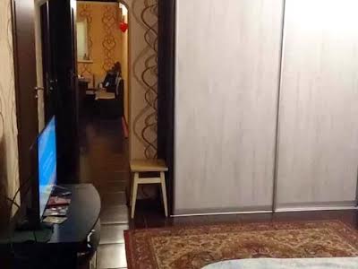 квартира за адресою Оксамитова вул., 1б