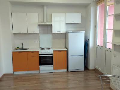 квартира за адресою Феодосійська вул., 1