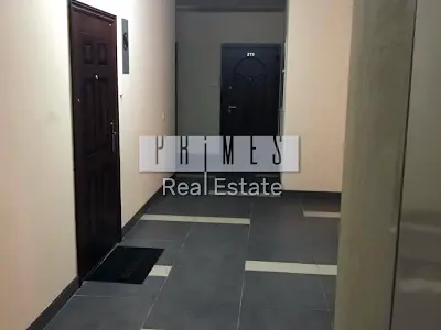 квартира по адресу Регенераторная ул., 3