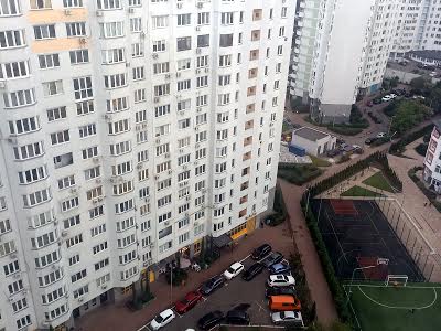 квартира за адресою Бориса Гмирі вул., 4