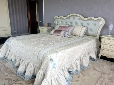 будинок за адресою Лісна