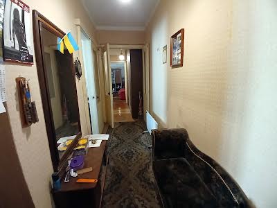 квартира по адресу Олеся Гончара ул., 79
