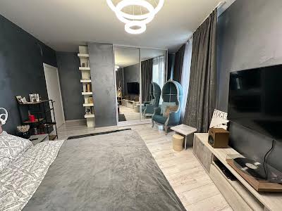 квартира за адресою Богданівська вул., 7-В