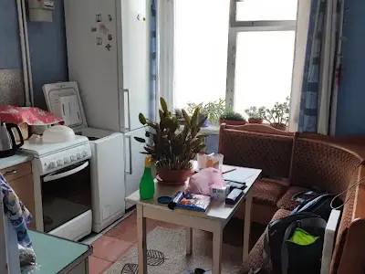 квартира по адресу Героев просп., 4