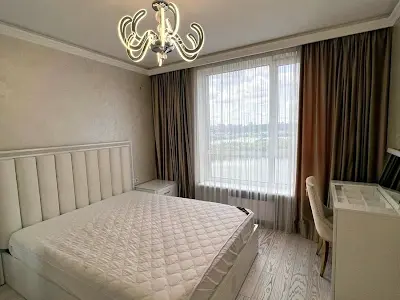 квартира за адресою Осокорська вул., 2а