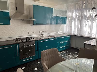 квартира по адресу Архитектора Олега Петрова ул. (Чернишевського), 1-А