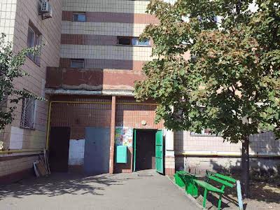 коммерческая по адресу Николая Закревского ул., 59/1