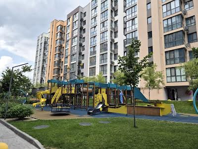 квартира за адресою Запоріжське шосе, 32