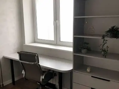 квартира по адресу Петра Калнишевського ул. (Михайла Майорова), 7