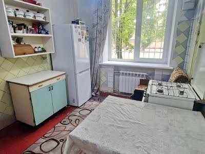 квартира по адресу Универсальная ул., 9