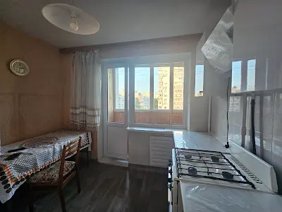 квартира за адресою Оболонський просп., 18-А