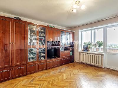 квартира за адресою Київська вул., 1