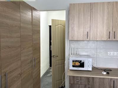 квартира за адресою Магістральна вул., 33