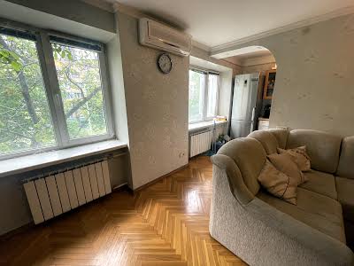 квартира за адресою Михайла Бойчука вул. (Кіквідзе), 41