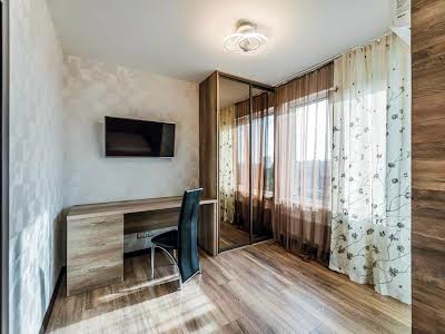 квартира по адресу Клавдиевская ул., 40-Д