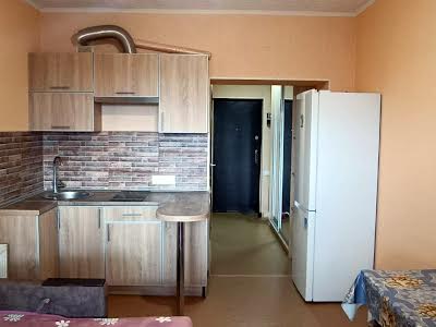 квартира за адресою Транспортна вул., 116