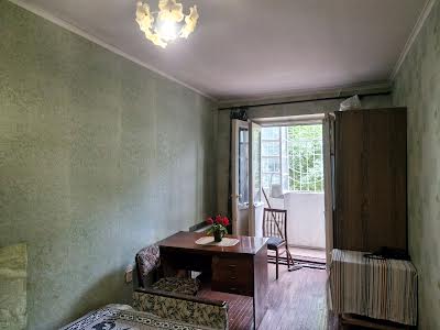 квартира по адресу Варненская ул., 5