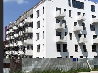 квартира по адресу Филиппа Орлика ул., 32