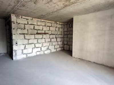 квартира за адресою Цимбалістого, 3