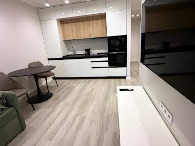 квартира за адресою Берестейський просп. (Перемоги), 11 к1