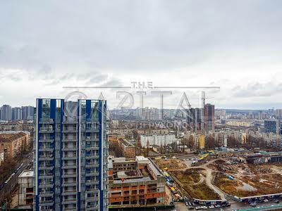 квартира за адресою Джона Маккейна вул. (Івана Кудрі), 7