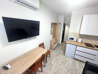 квартира за адресою Тираспольська вул., 52