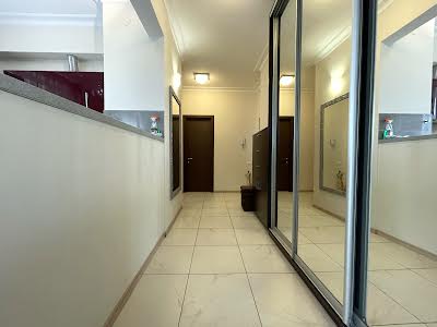 квартира по адресу Леси Украинки бульв., 7-Б