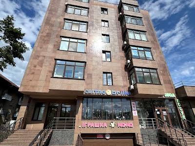 квартира за адресою Данила Щербаківського вул. (Щербакова), 16