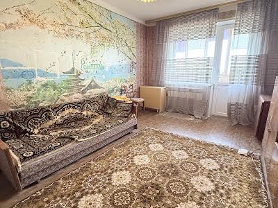 квартира за адресою Миколи Закревського вул., 85