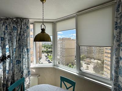 квартира за адресою Миру вул., 46