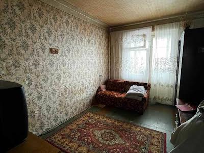 квартира за адресою Набережна Перемоги вул., 134
