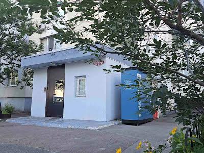 квартира за адресою Київ, Райдужна вул., 3