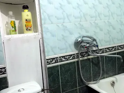 квартира за адресою Задорожний пров., 6