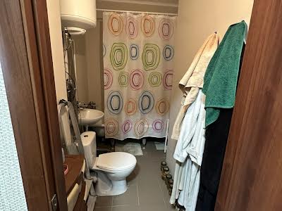 квартира за адресою Гроденська вул. (Гродненська), 14