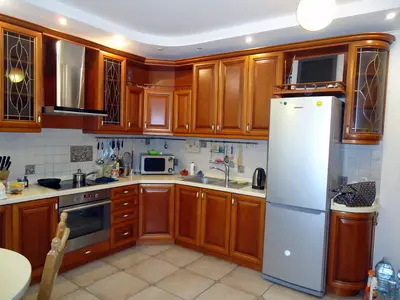 квартира за адресою пр.Палладина, 25