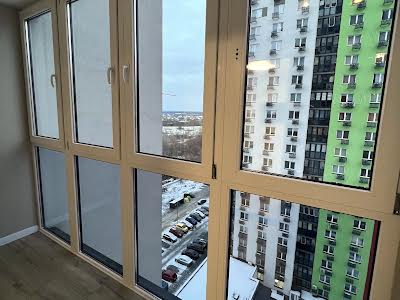 квартира за адресою Миколи Закревського вул., 101б
